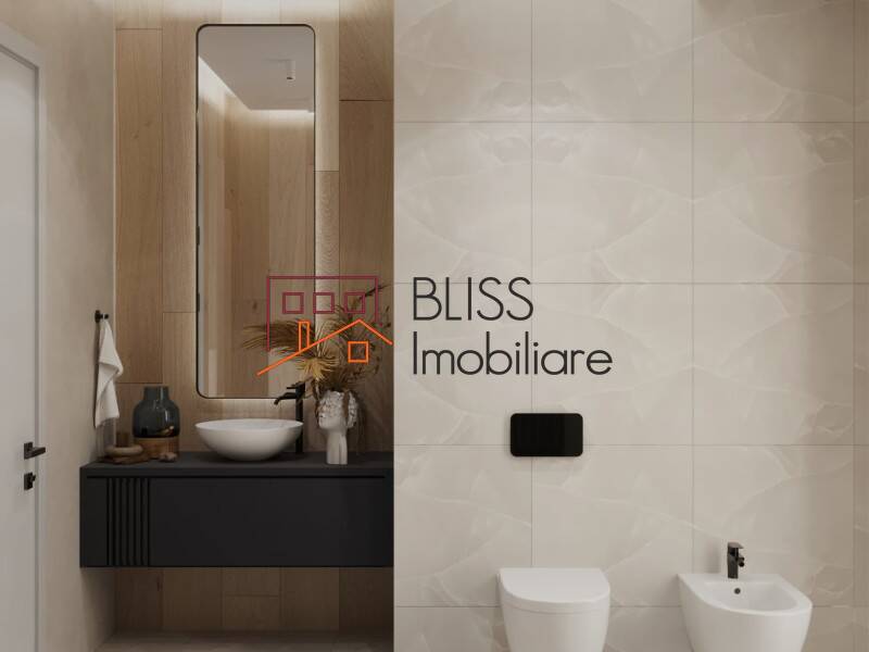 Vila Cu 7 Camere Iancu Nicolae Pipera | Bliss Imobiliare / Photo 47 - BLISS Imobiliare