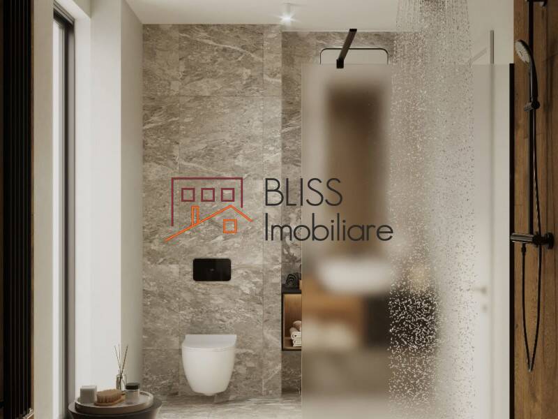 Vila Cu 7 Camere Iancu Nicolae Pipera | Bliss Imobiliare / Photo 48 - BLISS Imobiliare