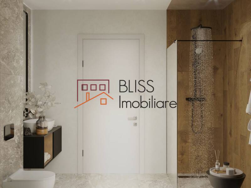 Vila Cu 7 Camere Iancu Nicolae Pipera | Bliss Imobiliare / Photo 50 - BLISS Imobiliare