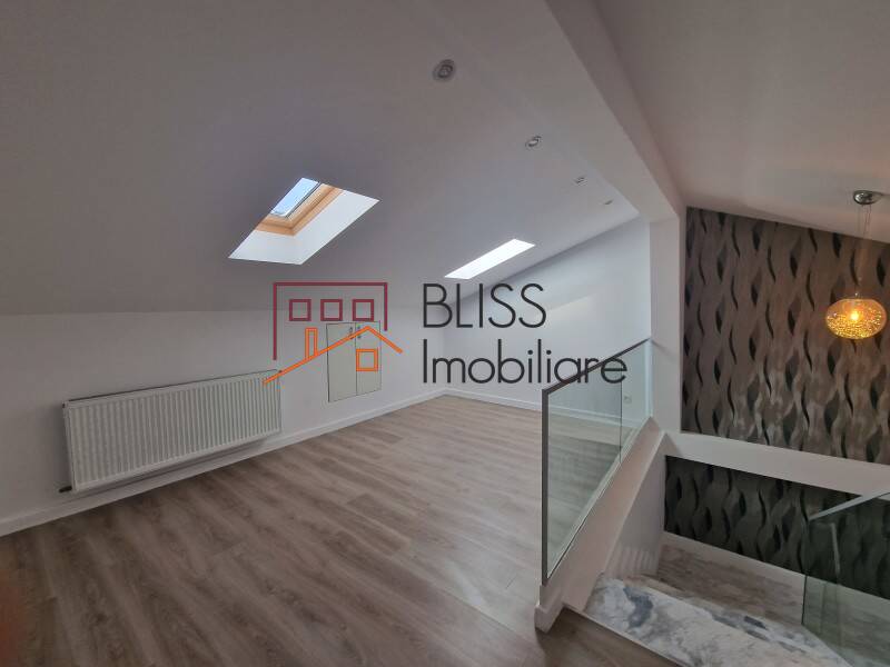 Vila Cu 6 Camere In Oxford Gardens | Bliss Imobiliare / Photo 23 - BLISS Imobiliare
