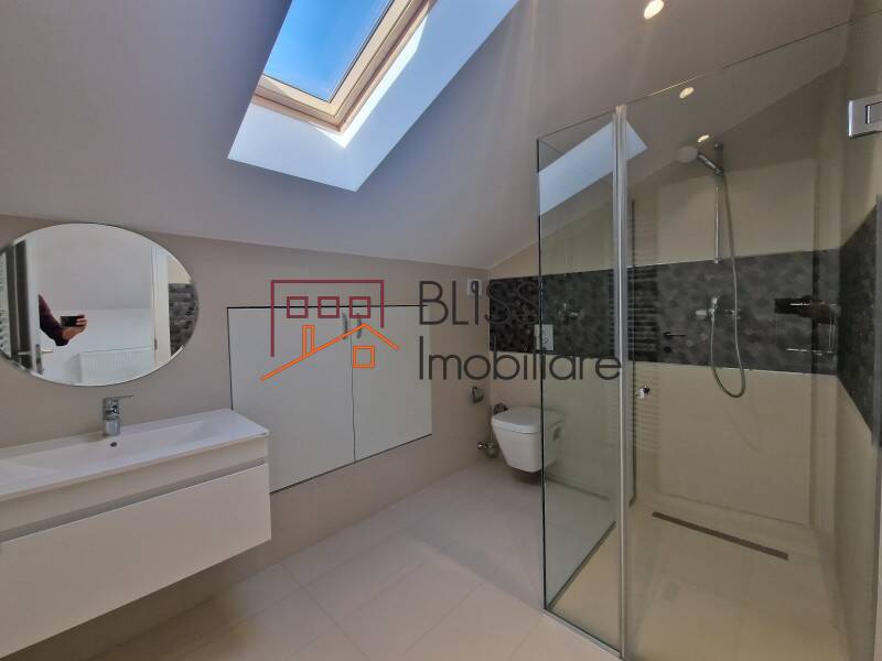 Vila Cu 6 Camere In Oxford Gardens | Bliss Imobiliare / Photo 27 - BLISS Imobiliare
