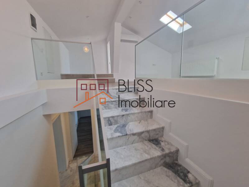 Vila Cu 6 Camere In Oxford Gardens | Bliss Imobiliare / Photo 22 - BLISS Imobiliare