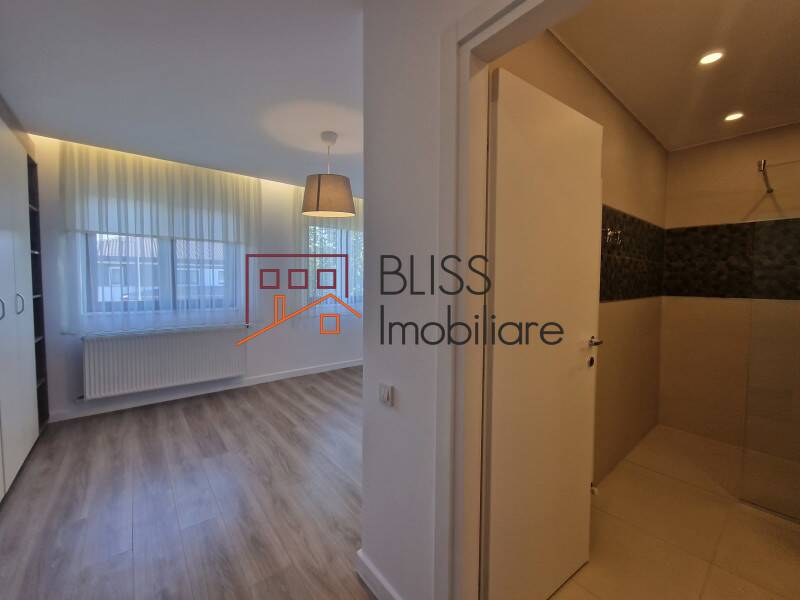 4 Bedroom Villa In Oxford Gardens, Bucharest / Ilfov | Bliss Imobiliare / Photo 11 - BLISS Imobiliare
