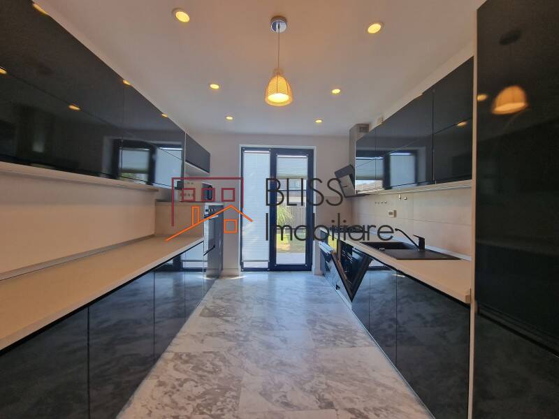Vila Cu 6 Camere In Oxford Gardens | Bliss Imobiliare / Photo 6 - BLISS Imobiliare