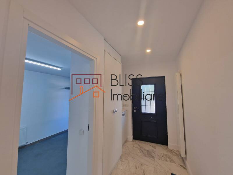 4 Bedroom Villa In Oxford Gardens, Bucharest / Ilfov | Bliss Imobiliare / Photo 31 - BLISS Imobiliare