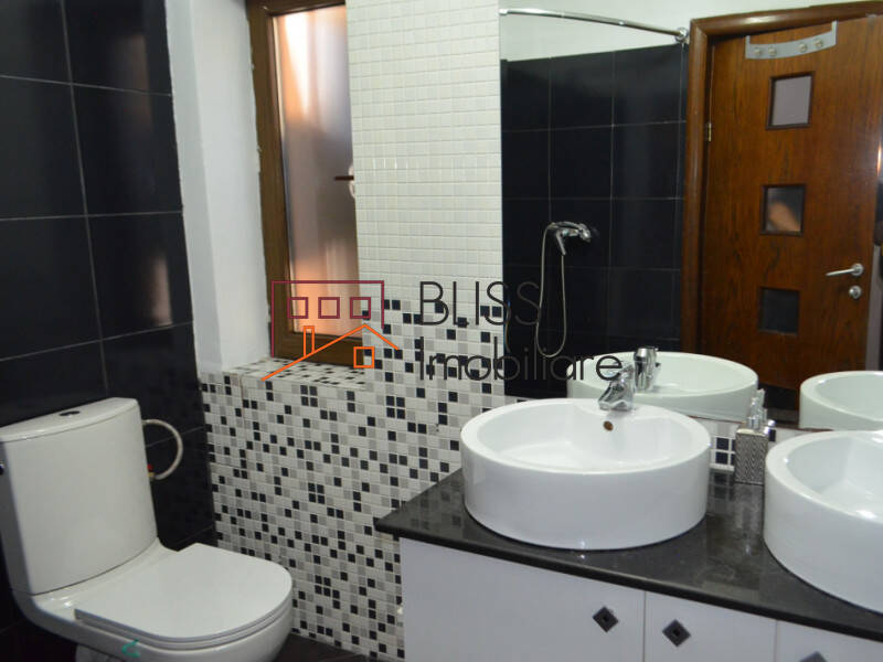 Vila 5 Camere In Zona Baneasa Aerogarii | Bliss Imobiliare / Photo 21 - BLISS Imobiliare