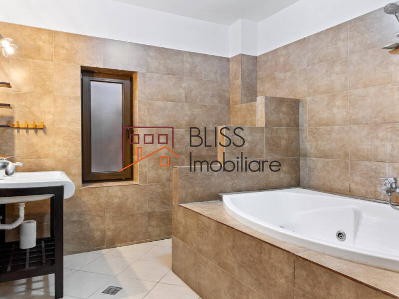 Vila 5 Camere In Zona Baneasa Aerogarii | Bliss Imobiliare / Photo 22 - BLISS Imobiliare