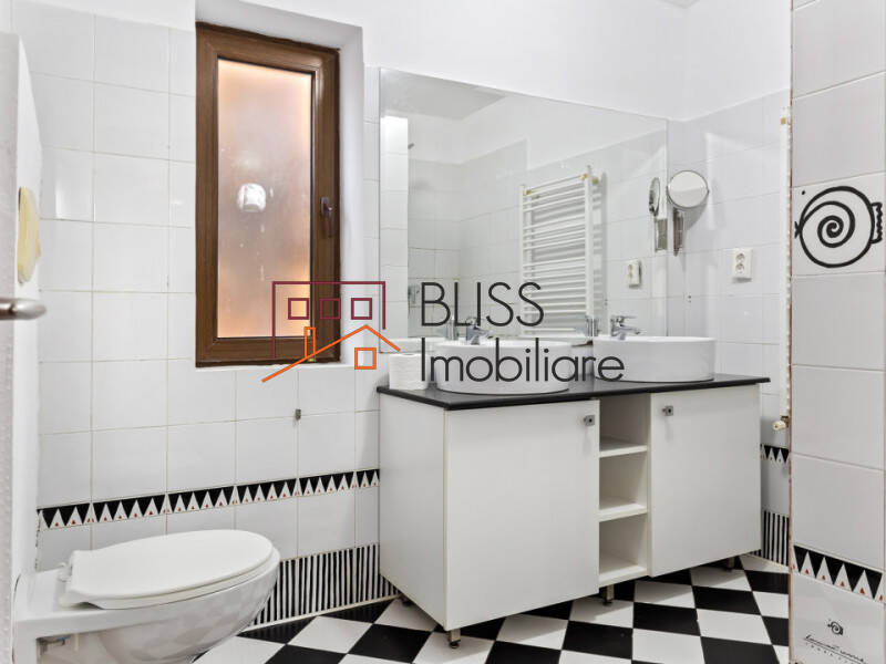 Vila 5 Camere In Zona Baneasa Aerogarii | Bliss Imobiliare / Photo 23 - BLISS Imobiliare