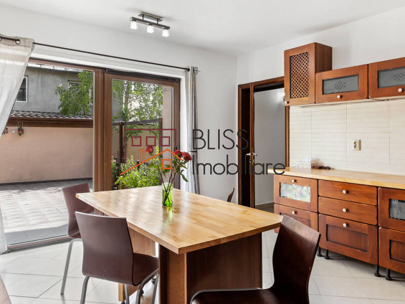 Vila 5 Camere In Zona Baneasa Aerogarii | Bliss Imobiliare / Photo 10 - BLISS Imobiliare
