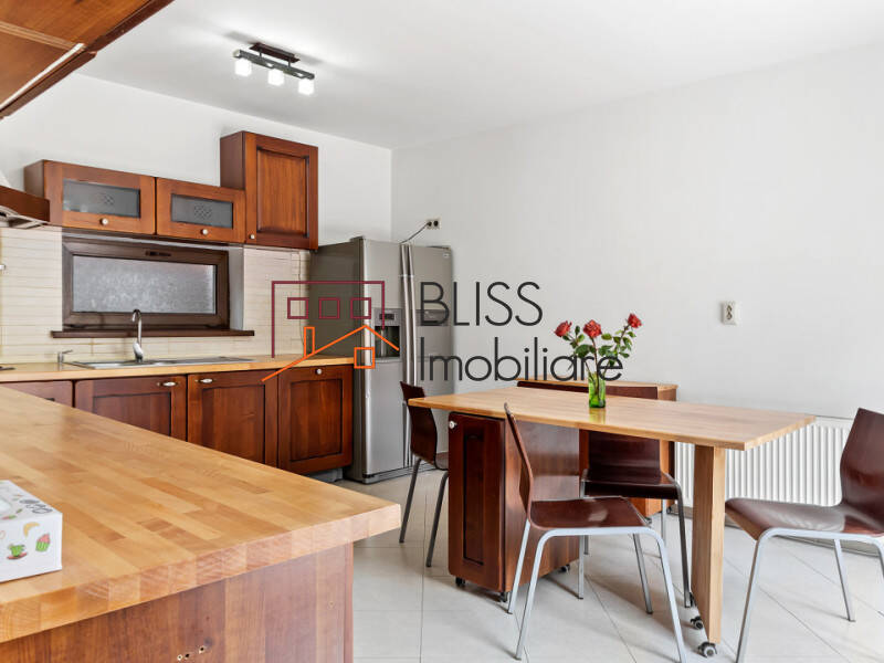 Vila 5 Camere In Zona Baneasa Aerogarii | Bliss Imobiliare / Photo 11 - BLISS Imobiliare