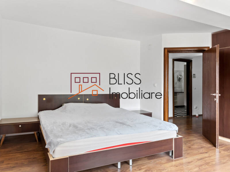 Vila 5 Camere In Zona Baneasa Aerogarii | Bliss Imobiliare / Photo 14 - BLISS Imobiliare