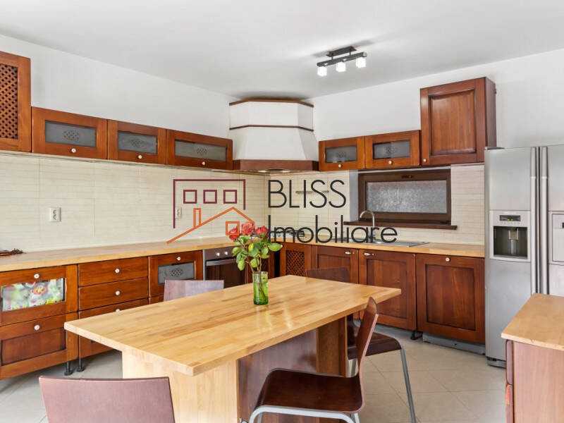 Vila 5 Camere In Zona Baneasa Aerogarii | Bliss Imobiliare / Photo 12 - BLISS Imobiliare