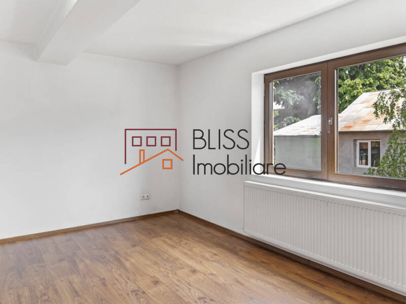 Vila 5 Camere In Zona Baneasa Aerogarii | Bliss Imobiliare / Photo 15 - BLISS Imobiliare