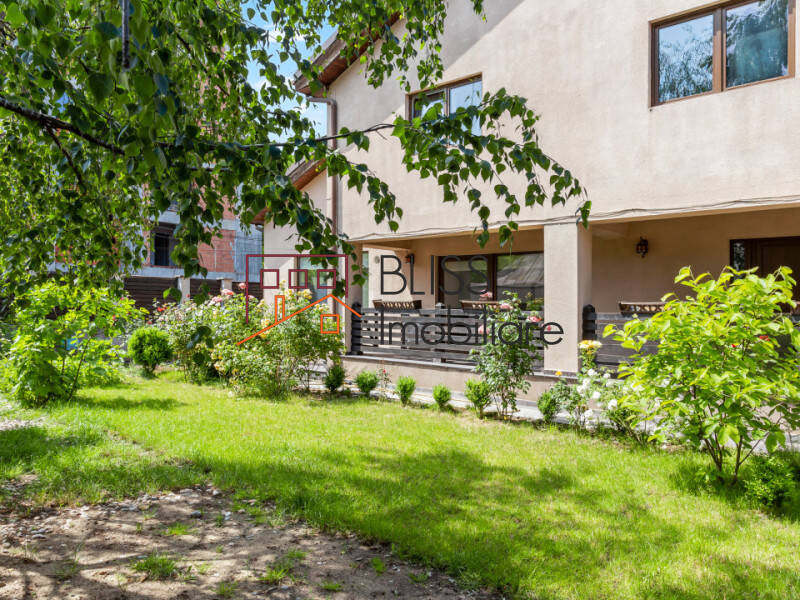 Vila 5 Camere In Zona Baneasa Aerogarii | Bliss Imobiliare / Photo 2 - BLISS Imobiliare