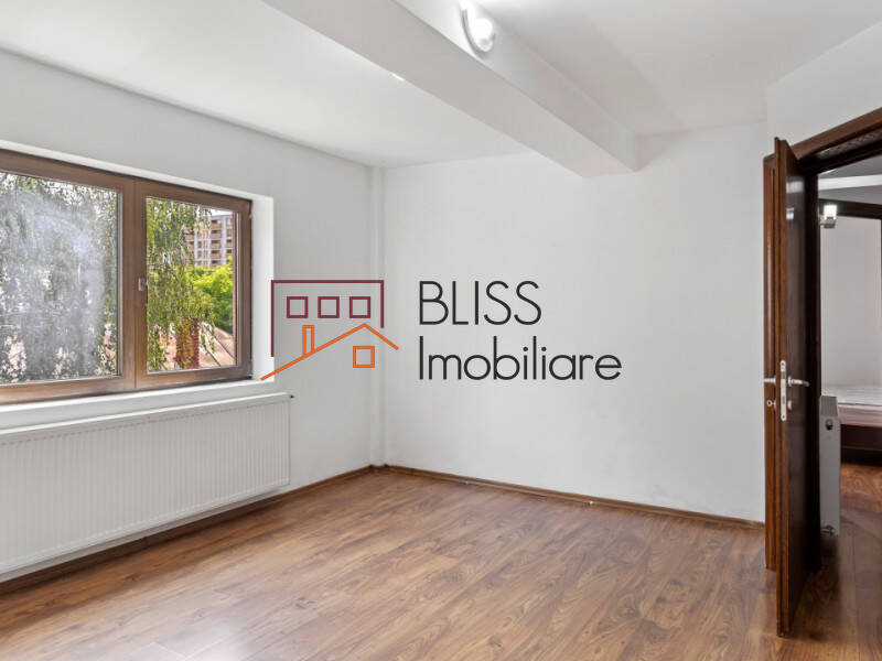 Vila 5 Camere In Zona Baneasa Aerogarii | Bliss Imobiliare / Photo 16 - BLISS Imobiliare