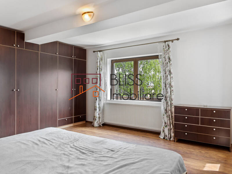 Vila 5 Camere In Zona Baneasa Aerogarii | Bliss Imobiliare / Photo 17 - BLISS Imobiliare