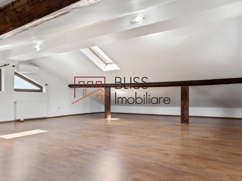 Vila 5 Camere In Zona Baneasa Aerogarii | Bliss Imobiliare / Photo 20 - BLISS Imobiliare