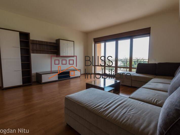 Apartament de Inchiriat Aviatiei | Promenada mall | Metro Pipera - 3 Camere - ID:27488 | Bliss Imobiliare / Photo 2 - BLISS Imobiliare