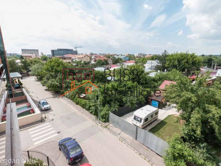 Apartament de Inchiriat Aviatiei | Promenada mall | Metro Pipera - 3 Camere - ID:27488 | Bliss Imobiliare / Photo 6 - BLISS Imobiliare
