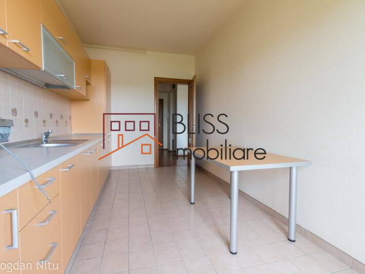 Apartament de Inchiriat Aviatiei | Promenada mall | Metro Pipera - 3 Camere - ID:27488 | Bliss Imobiliare / Photo 10 - BLISS Imobiliare