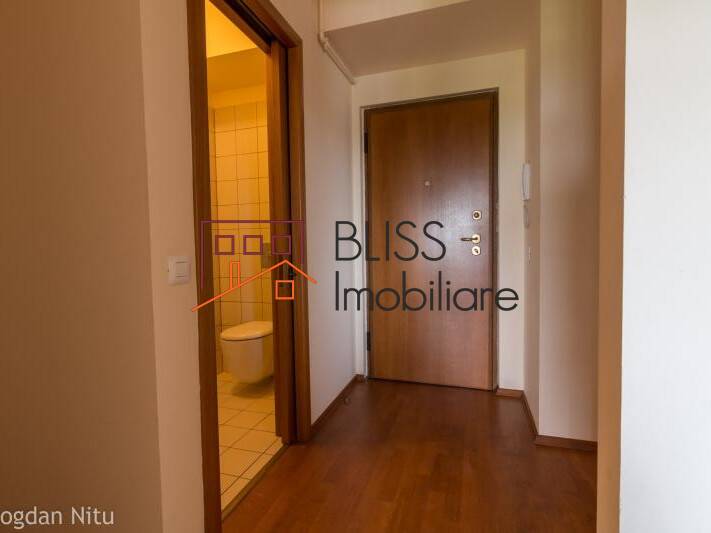 Apartament de Inchiriat Aviatiei | Promenada mall | Metro Pipera - 3 Camere - ID:27488 | Bliss Imobiliare / Photo 12 - BLISS Imobiliare
