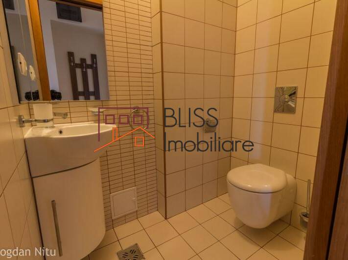 Apartament de Inchiriat Aviatiei | Promenada mall | Metro Pipera - 3 Camere - ID:27488 | Bliss Imobiliare / Photo 13 - BLISS Imobiliare