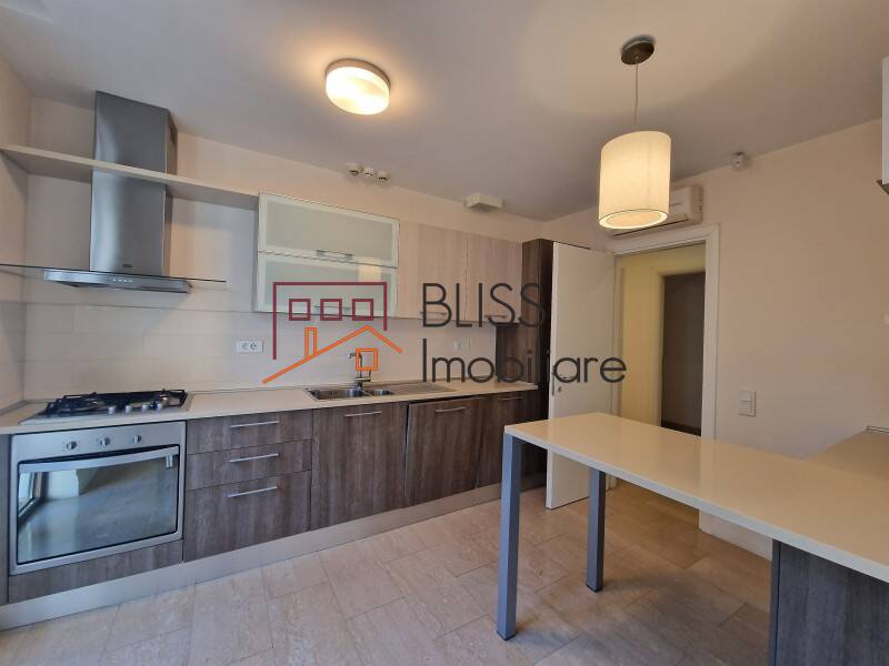Vila Cu 6 Camere In Oxford Gardens Pipera | Bliss Imobiliare / Photo 6 - BLISS Imobiliare