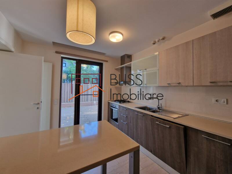 Vila Cu 6 Camere In Oxford Gardens Pipera | Bliss Imobiliare / Photo 7 - BLISS Imobiliare