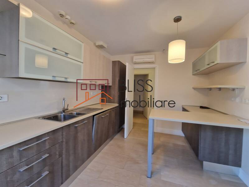 4 Bedroom Villa In Oxford Gardens Pipera, Bucharest / Ilfov | Bliss Imobiliare / Photo 8 - BLISS Imobiliare