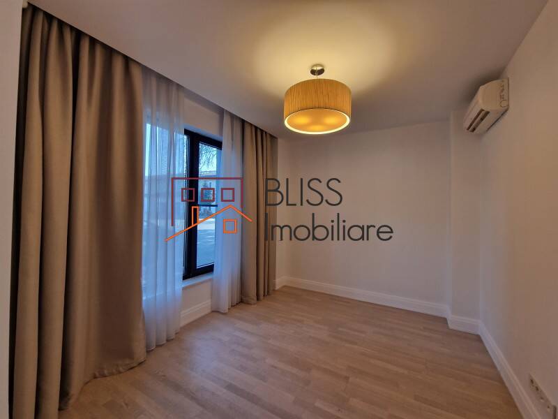 Vila Cu 6 Camere In Oxford Gardens Pipera | Bliss Imobiliare / Photo 9 - BLISS Imobiliare