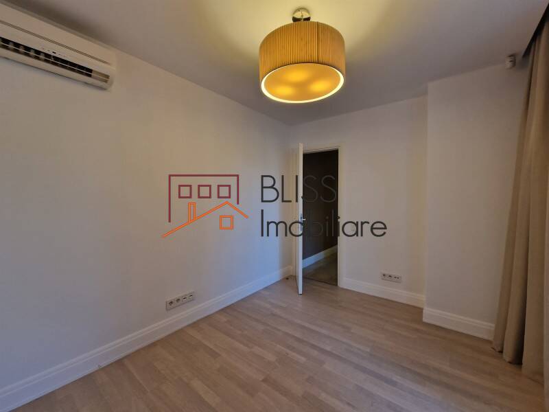 4 Bedroom Villa In Oxford Gardens Pipera, Bucharest / Ilfov | Bliss Imobiliare / Photo 10 - BLISS Imobiliare