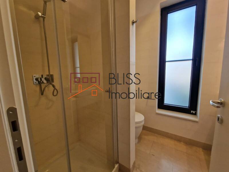 Vila Cu 6 Camere In Oxford Gardens Pipera | Bliss Imobiliare / Photo 11 - BLISS Imobiliare