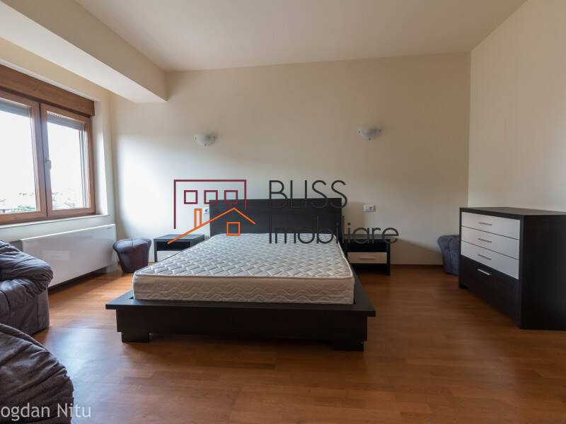 Apartament de Inchiriat Aviatiei | Promenada mall | Metro Pipera - 3 Camere - ID:27488 | Bliss Imobiliare / Photo 16 - BLISS Imobiliare