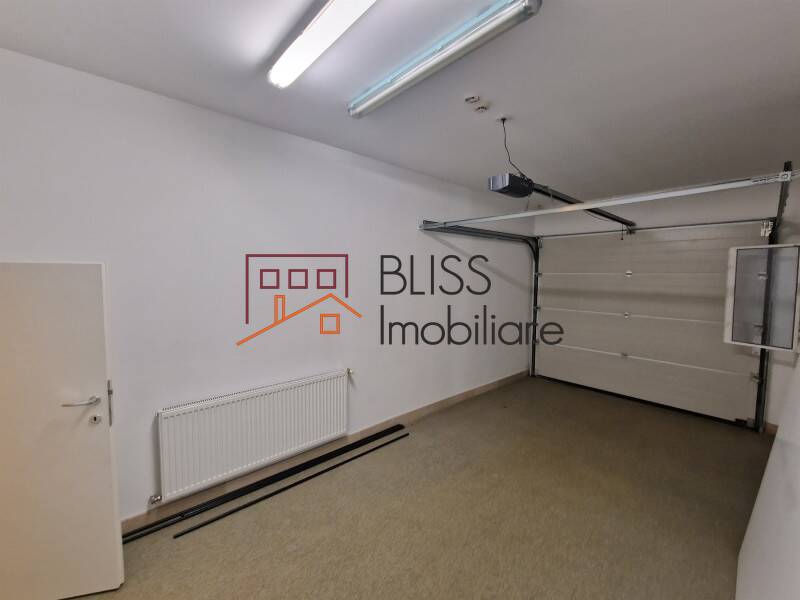 4 Bedroom Villa In Oxford Gardens Pipera, Bucharest / Ilfov | Bliss Imobiliare / Photo 27 - BLISS Imobiliare