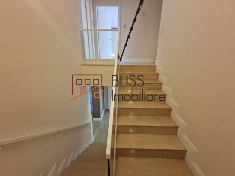 4 Bedroom Villa In Oxford Gardens Pipera, Bucharest / Ilfov | Bliss Imobiliare / Photo 12 - BLISS Imobiliare