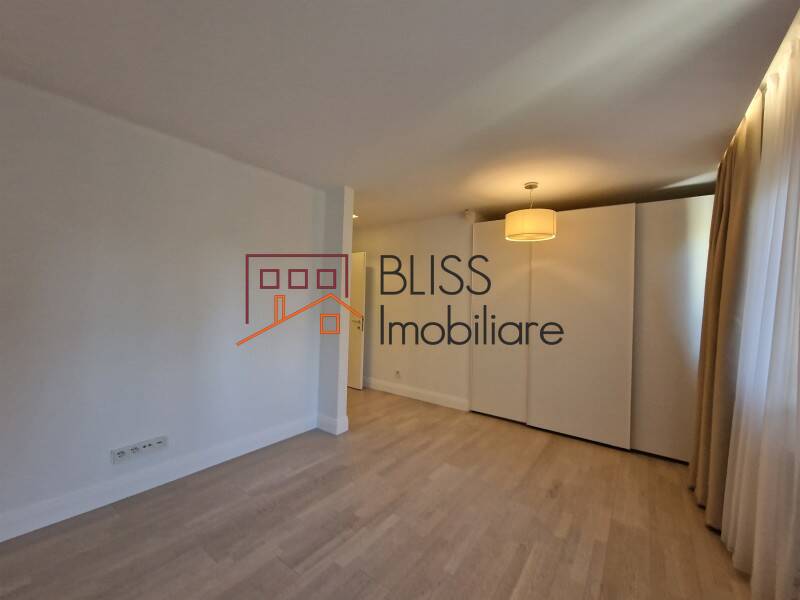 4 Bedroom Villa In Oxford Gardens Pipera, Bucharest / Ilfov | Bliss Imobiliare / Photo 15 - BLISS Imobiliare