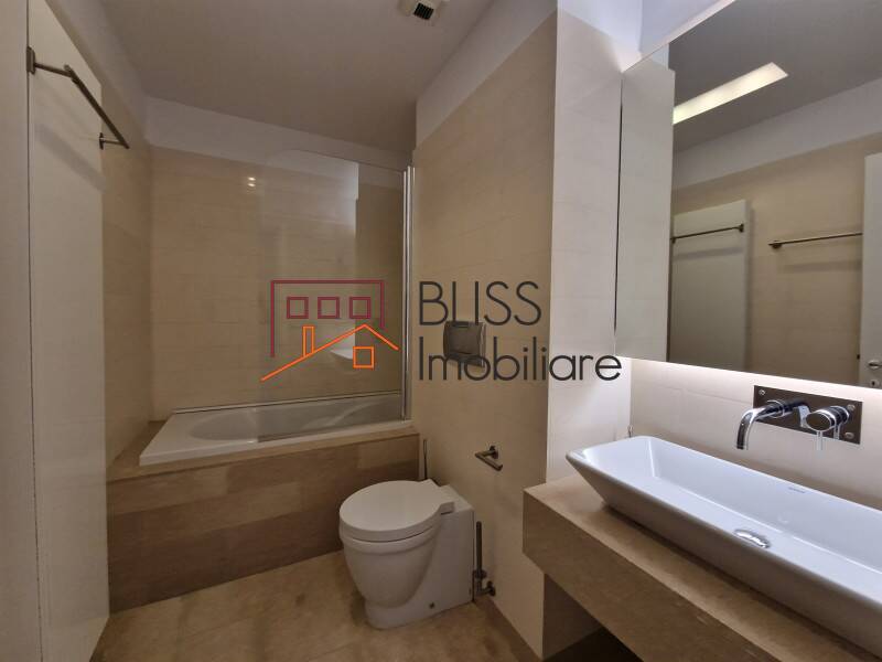 4 Bedroom Villa In Oxford Gardens Pipera, Bucharest / Ilfov | Bliss Imobiliare / Photo 16 - BLISS Imobiliare