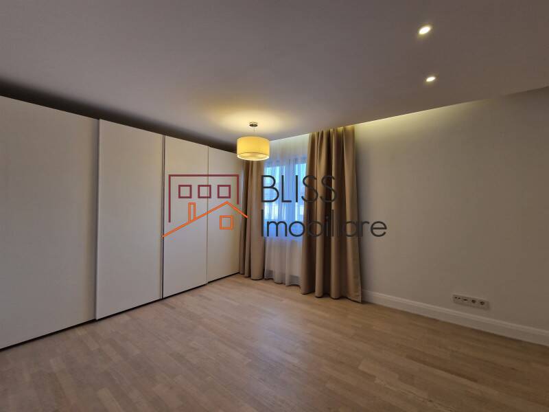 4 Bedroom Villa In Oxford Gardens Pipera, Bucharest / Ilfov | Bliss Imobiliare / Photo 17 - BLISS Imobiliare