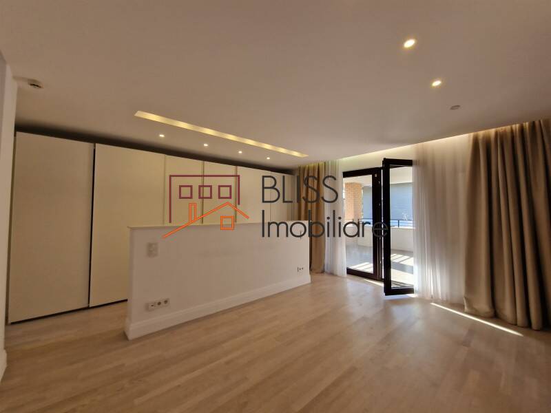 Vila Cu 6 Camere In Oxford Gardens Pipera | Bliss Imobiliare / Photo 20 - BLISS Imobiliare