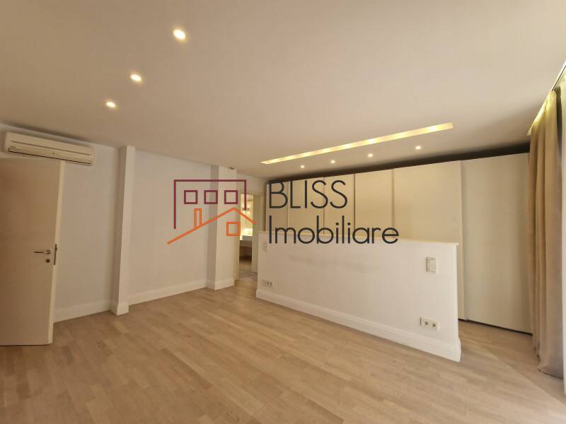 4 Bedroom Villa In Oxford Gardens Pipera, Bucharest / Ilfov | Bliss Imobiliare / Photo 21 - BLISS Imobiliare