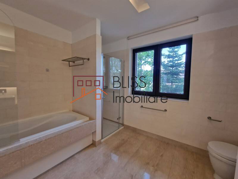4 Bedroom Villa In Oxford Gardens Pipera, Bucharest / Ilfov | Bliss Imobiliare / Photo 22 - BLISS Imobiliare