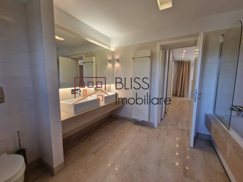 4 Bedroom Villa In Oxford Gardens Pipera, Bucharest / Ilfov | Bliss Imobiliare / Photo 23 - BLISS Imobiliare