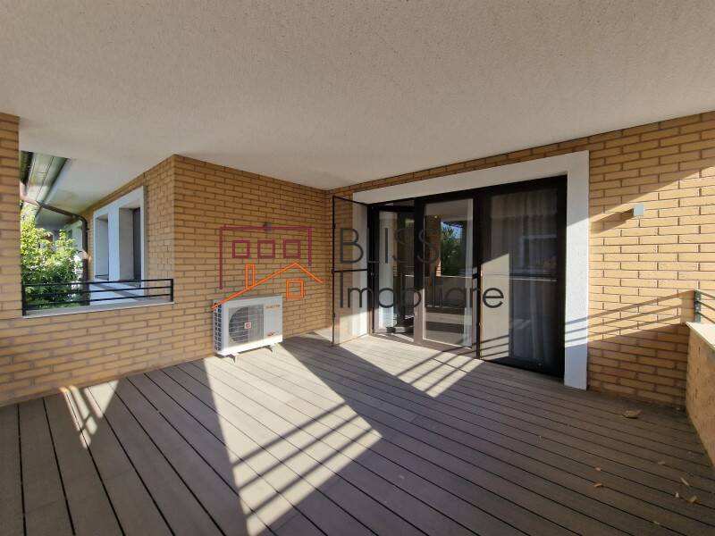 Vila Cu 6 Camere In Oxford Gardens Pipera | Bliss Imobiliare / Photo 24 - BLISS Imobiliare