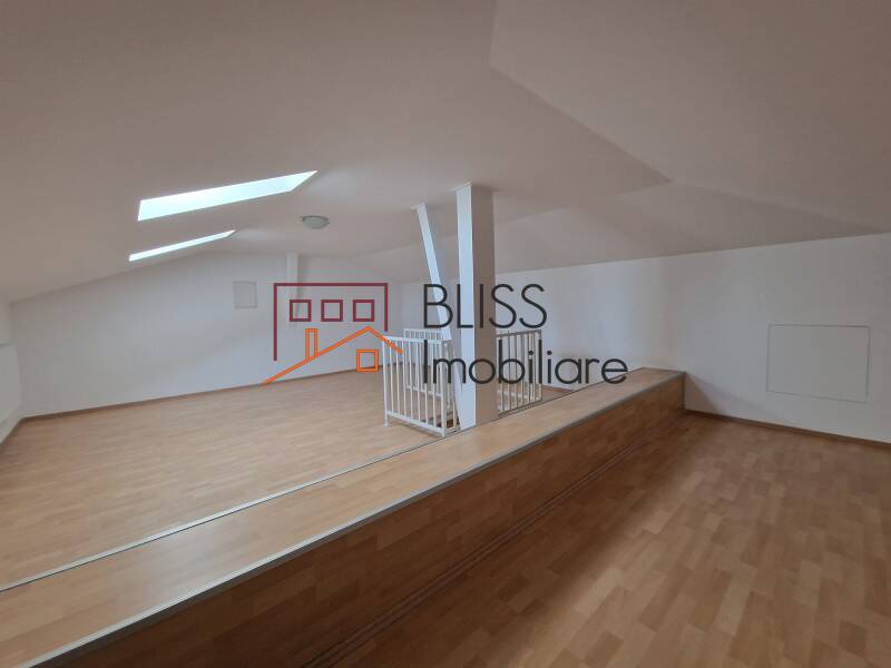 4 Bedroom Villa In Oxford Gardens Pipera, Bucharest / Ilfov | Bliss Imobiliare / Photo 26 - BLISS Imobiliare