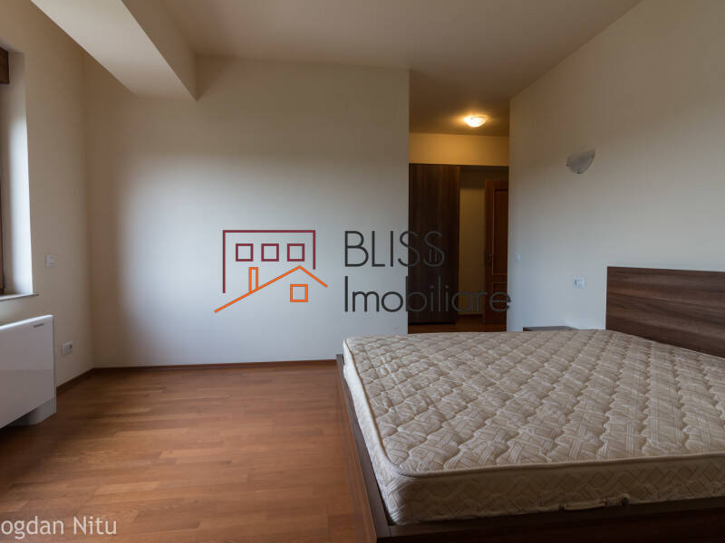 Apartament de Inchiriat Aviatiei | Promenada mall | Metro Pipera - 3 Camere - ID:27488 | Bliss Imobiliare / Photo 26 - BLISS Imobiliare