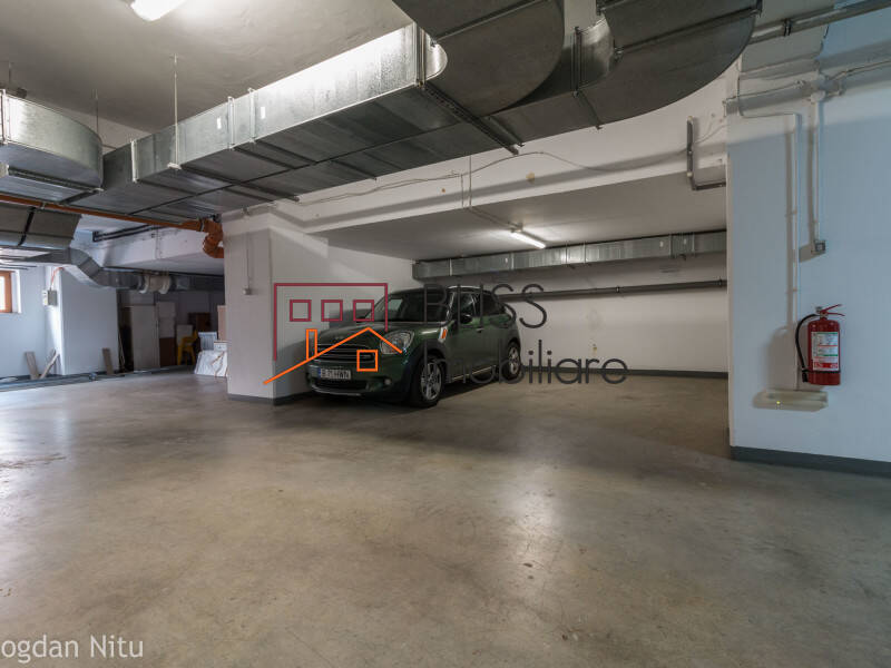 Apartament de Inchiriat Aviatiei | Promenada mall | Metro Pipera - 3 Camere - ID:27488 | Bliss Imobiliare / Photo 28 - BLISS Imobiliare