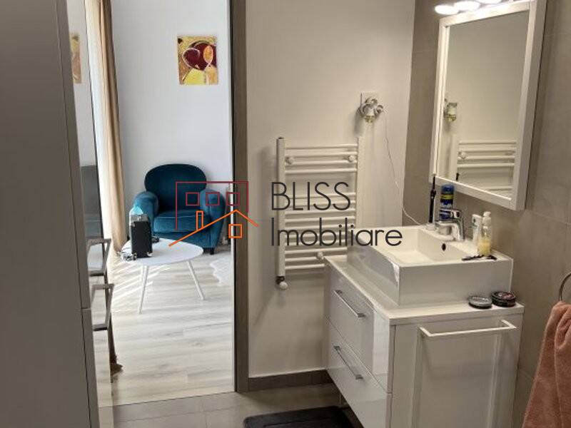 Villa for Sale Iancu Nicolae | Pipera, Bucharest / Ilfov - 3 Bedroom - ID:118238 | Bliss Imobiliare / Photo 10 - BLISS Imobiliare