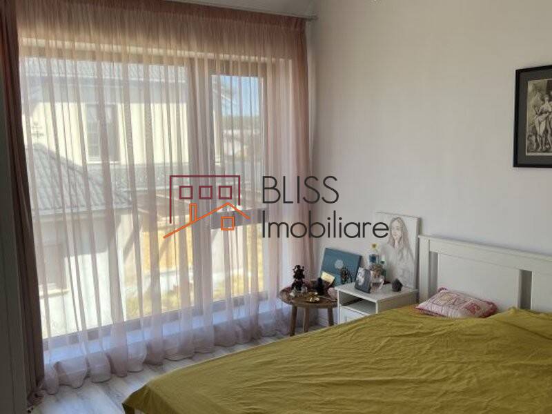 Vila de Vanzare Iancu Nicolae | Pipera - 5 Camere - ID:118238 | Bliss Imobiliare / Photo 8 - BLISS Imobiliare