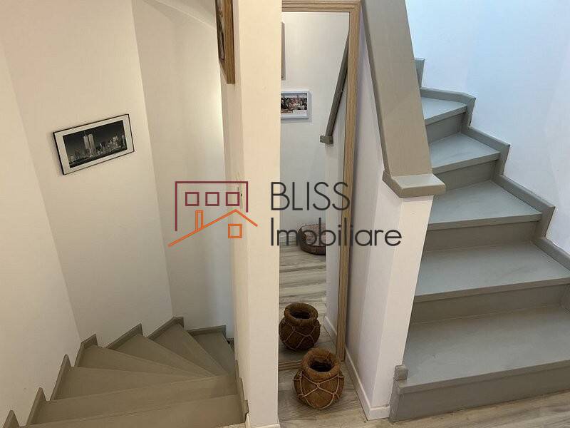 Vila de Vanzare Iancu Nicolae | Pipera - 5 Camere - ID:118238 | Bliss Imobiliare / Photo 12 - BLISS Imobiliare