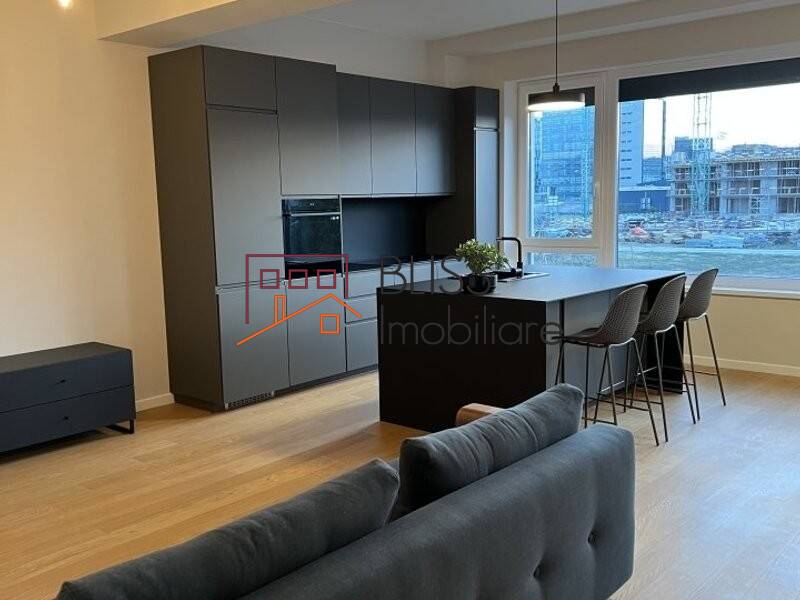 2-Bedroom Apartment In Pipera, Bucharest / Ilfov | Bliss Imobiliare / Photo 1 - BLISS Imobiliare